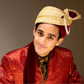 Der Maharadscha